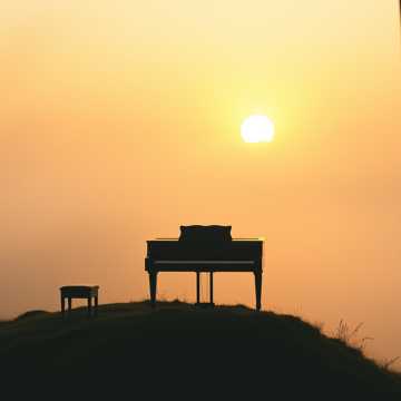 Bìa bài hát AI-himnusz az éterben