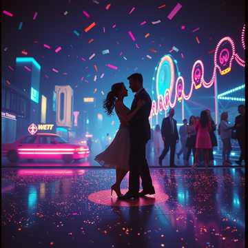 曲のカバー Karnawałowa Noc