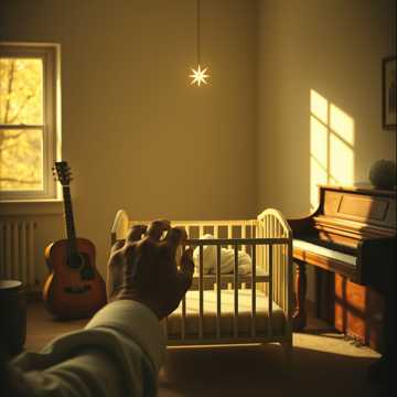 Cover utworu Zétény, kicsi csillagom