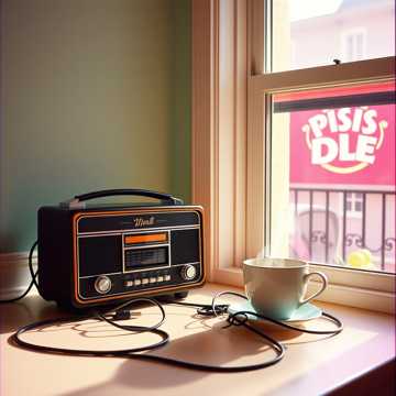 Couverture de la chanson Radio Suono Italiano