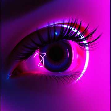 A dal borítója Szempilla