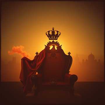 Cover of the song Thakur ka rutba