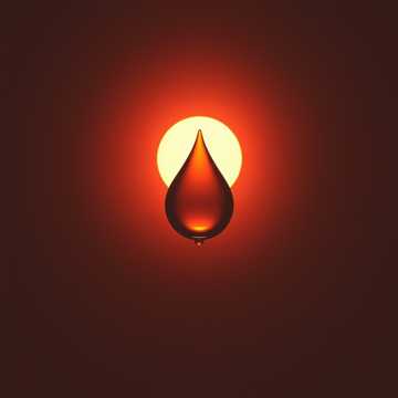 Cover av låten Oil and Water Kinda Love