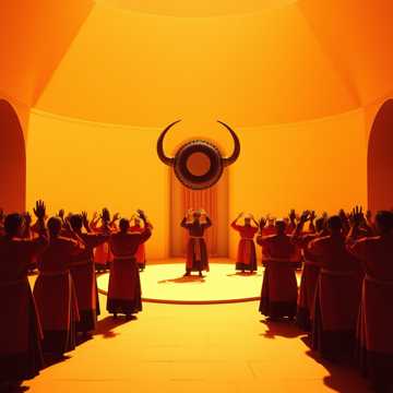 Capa da música زامل لوقت الشدّة