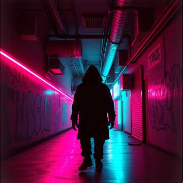 歌曲的封面Тень из подпола