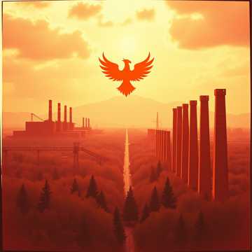 Cover av låten Hymn Kitsunowa