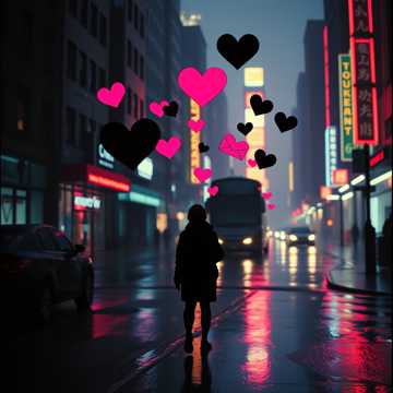 Cover des Liedes Писал тебе письма