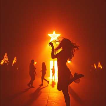 Couverture de la chanson Daj się oczarować