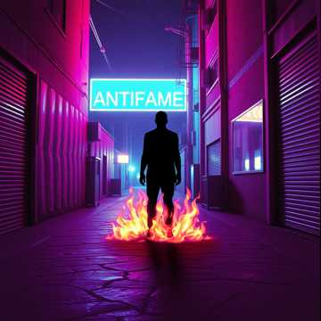 Кавер на песню antiflame