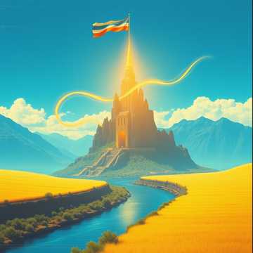 Кавер на песню bediowo nasz kraj