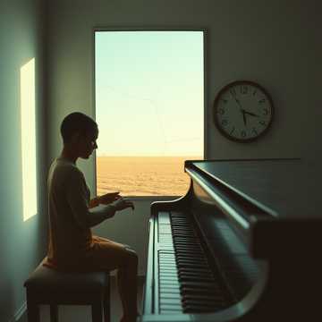 คัฟเวอร์เพลง “LO QUE DUELE”