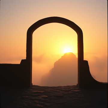 غلاف الاغنية Senderos de lo Sagrado