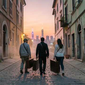 歌曲的封面Shangai