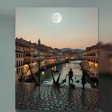 คัฟเวอร์เพลง Cantigas de Coimbra