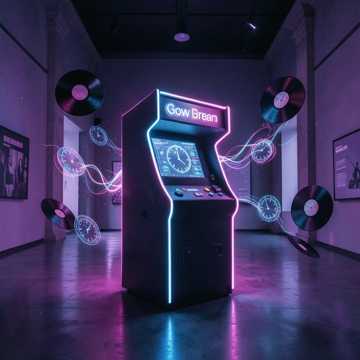 غلاف الاغنية Vonatmúzeum