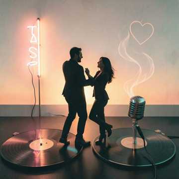 Copertina della canzone TE QUIERO CONFESAR