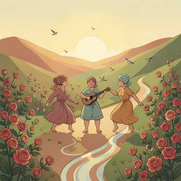 Copertina della canzone أمازال أشدي