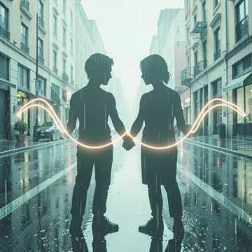 Copertina della canzone Bratnie Dusze