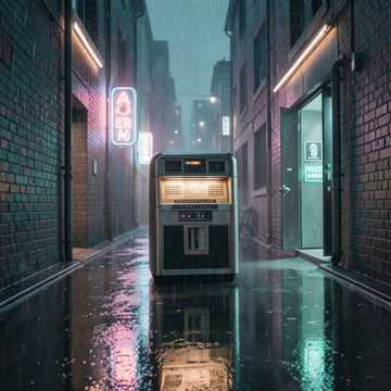 Portada de la canción Jangan kau harap lagi