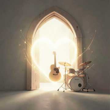 Cover des Liedes Changed By Your Grace
