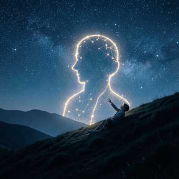 Copertina della canzone mi padre