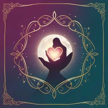 歌曲的封面قلبي لقلبك مناسب