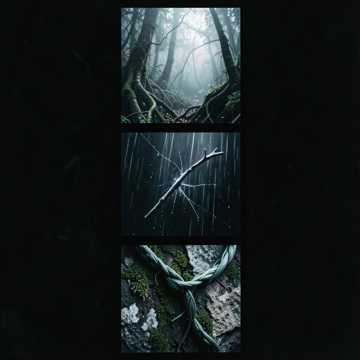 Cover des Liedes Ruf der Wildnis
