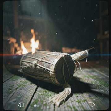 Cover of the song Die letzte Kriegerin (Temüjin und Dschamucha) Teil 14 Cantabra III
