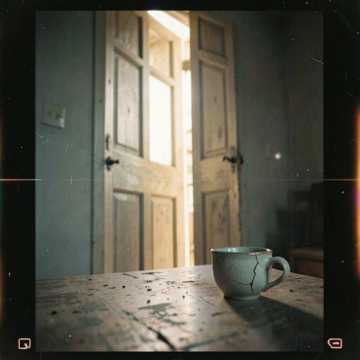 คัฟเวอร์เพลง Es tarde