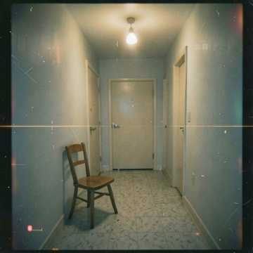 Cover utworu Where the Silence Goes