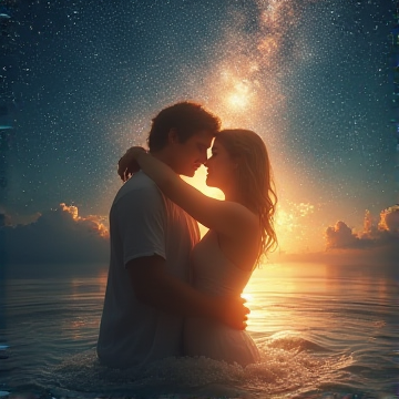 Cover av låten A jeledet nézem