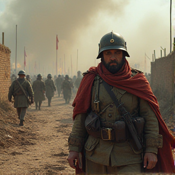 Cover av låten Виборимо