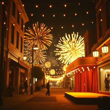 Cover des Liedes Szilveszteri köszöntő