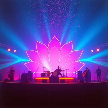 Copertina della canzone Badmash Anthem