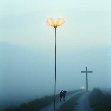 Capa da música Láttam