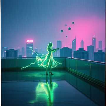 Couverture de la chanson Adri