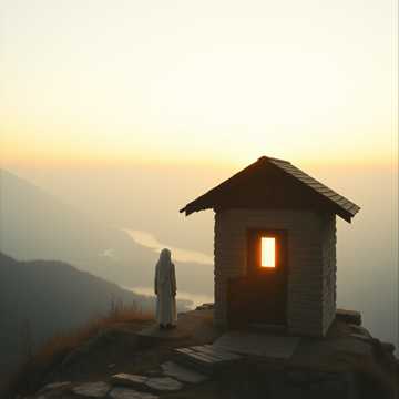 Capa da música The Graceful One