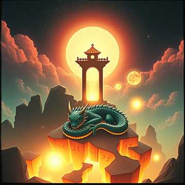 노래 표지 2530 Я Жива Страж Рая Врат Лилит 13 Сефирота