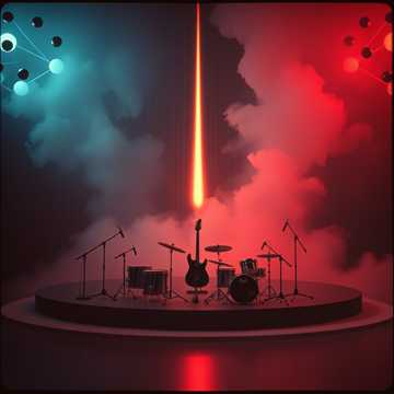 A dal borítója ПриСветеТьма