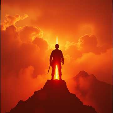 歌曲的封面Вогонь у руках