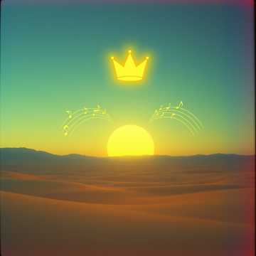 غلاف الاغنية KingStee (Vuta Jesas)