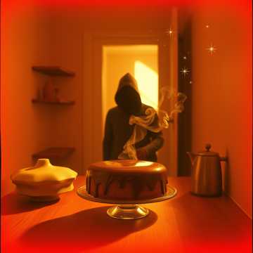 歌曲的封面HBB Torta