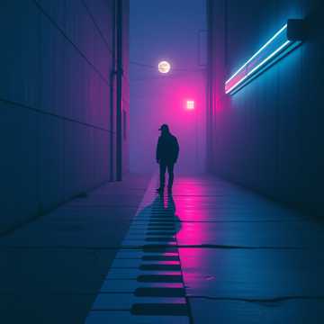 歌曲的封面Lépések