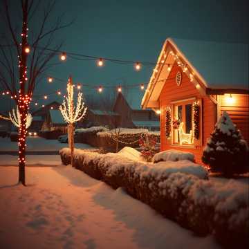 Cover des Liedes Negyveni fények