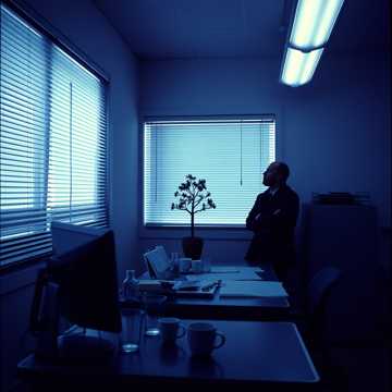 Cover of the song Síntoma