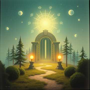 曲のカバー 1533 Я Жива Страж Рая Врат Лилит 13 Сефирота