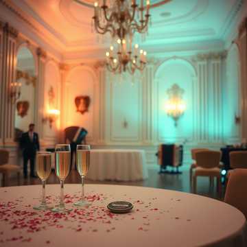 คัฟเวอร์เพลง Pożegnanie z Magnatem