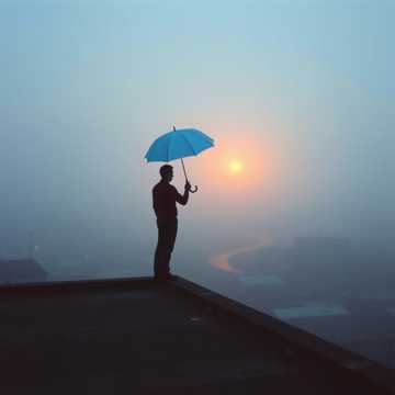 Couverture de la chanson Ти моє небо