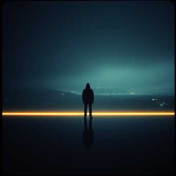 Capa da música Határvonal