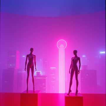 คัฟเวอร์เพลง Манекены